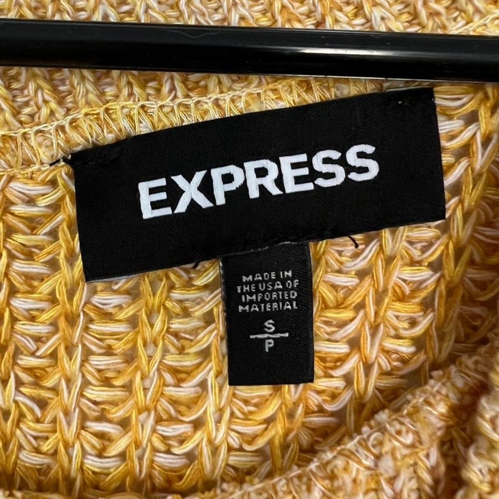 Express sweater - Picture 3 of 3